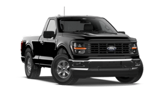 2026 Ford F-150® External Image 4